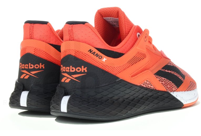 Reebok Nano X
