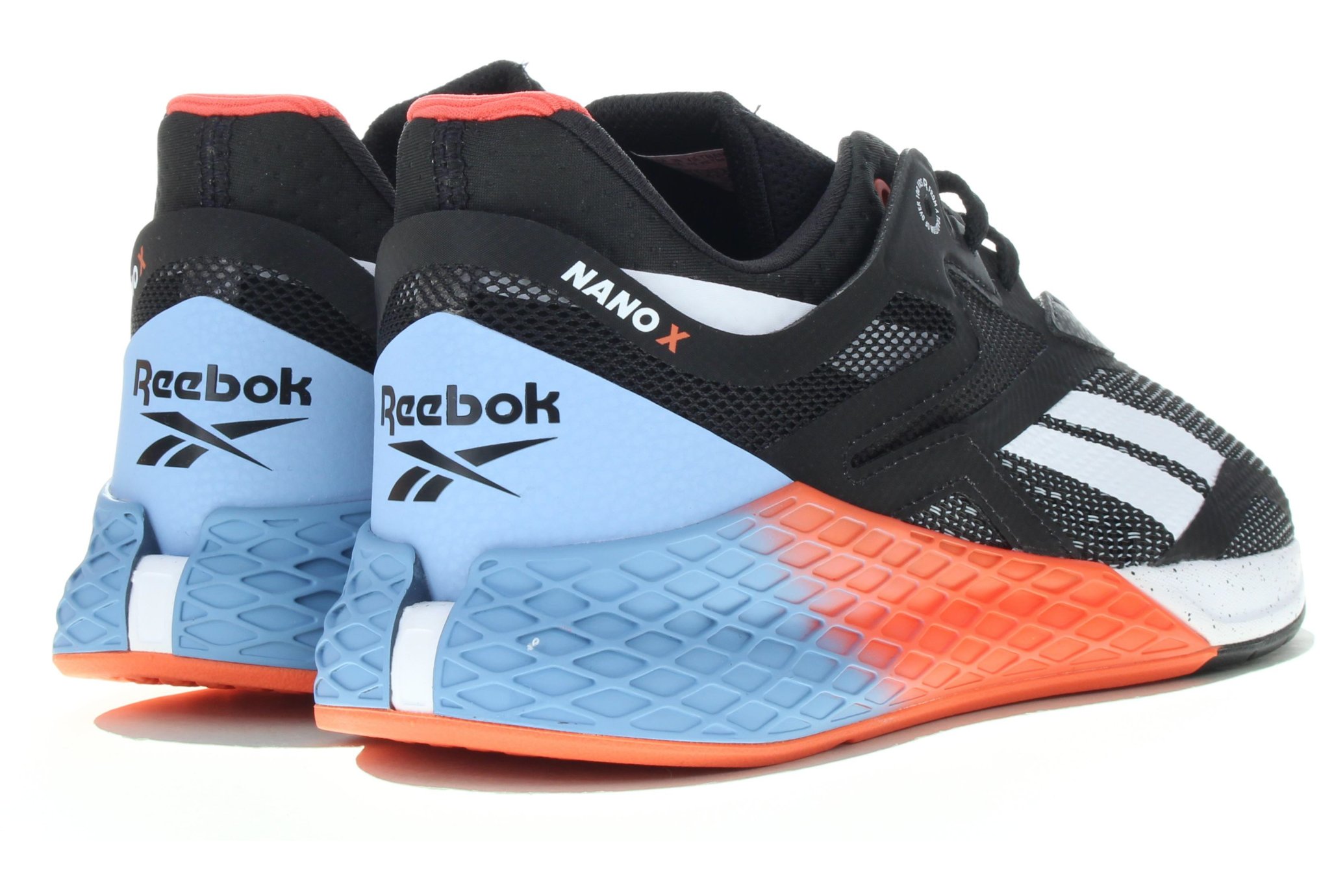 reebok nano 7 homme