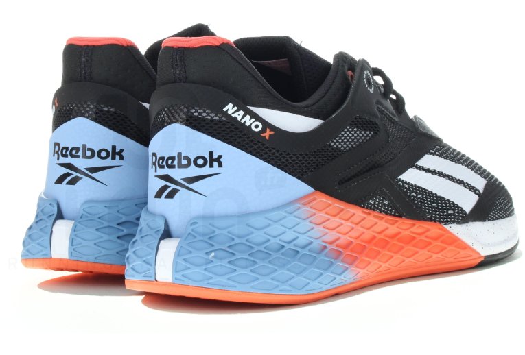 Reebok Nano X