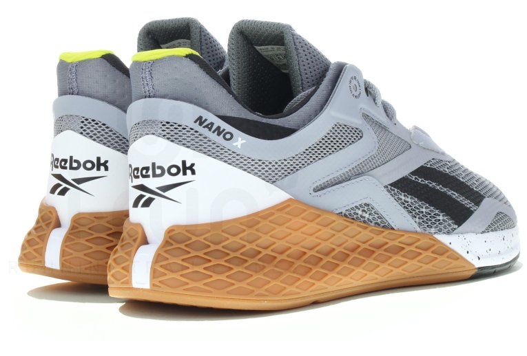 Reebok Nano X