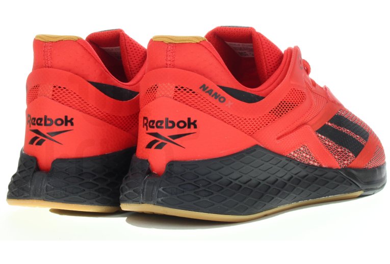 Reebok Nano X