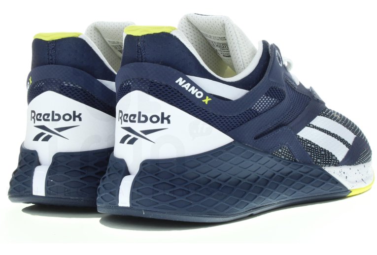 Reebok Nano X Herren