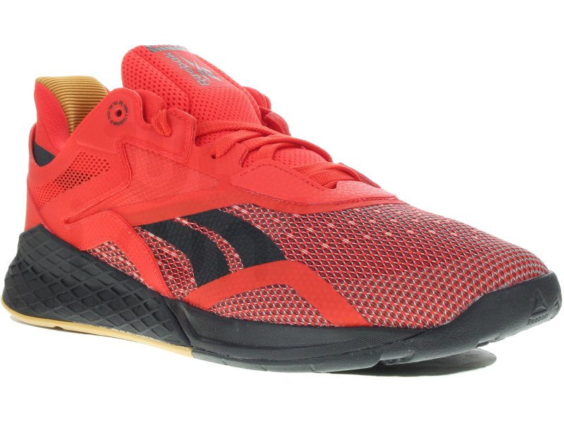 reebok nano 4 enfant pas cher