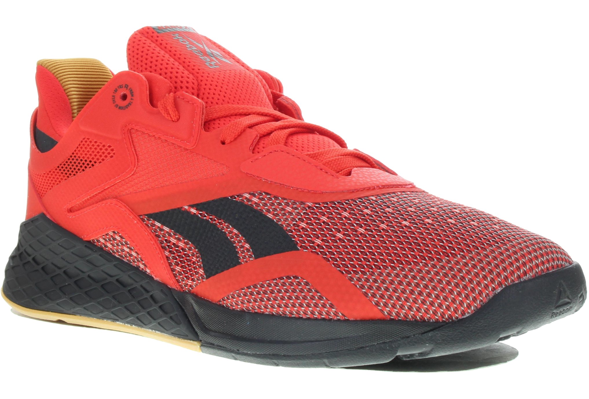 Reebok Nano X M Chaussures homme