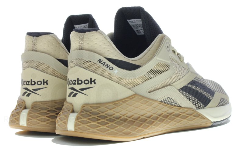 Reebok Nano X