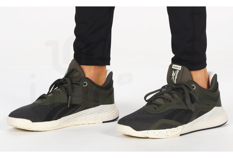 Reebok Nano X Herren