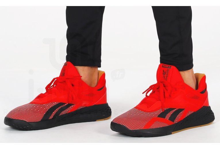 Reebok Nano X