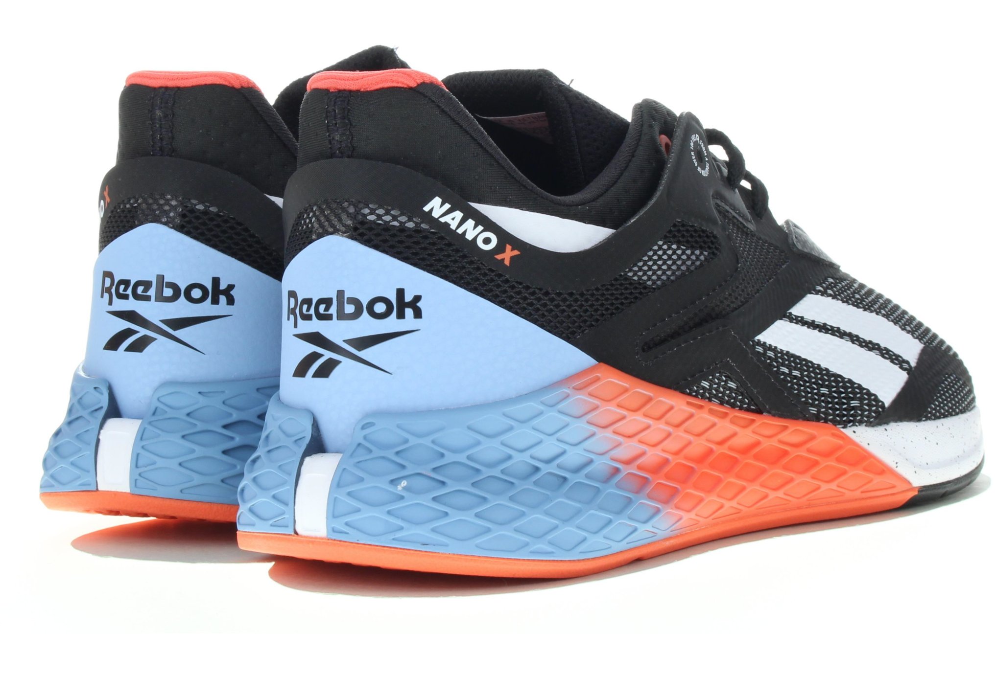 Reebok Nano X M Homme Pas Cher