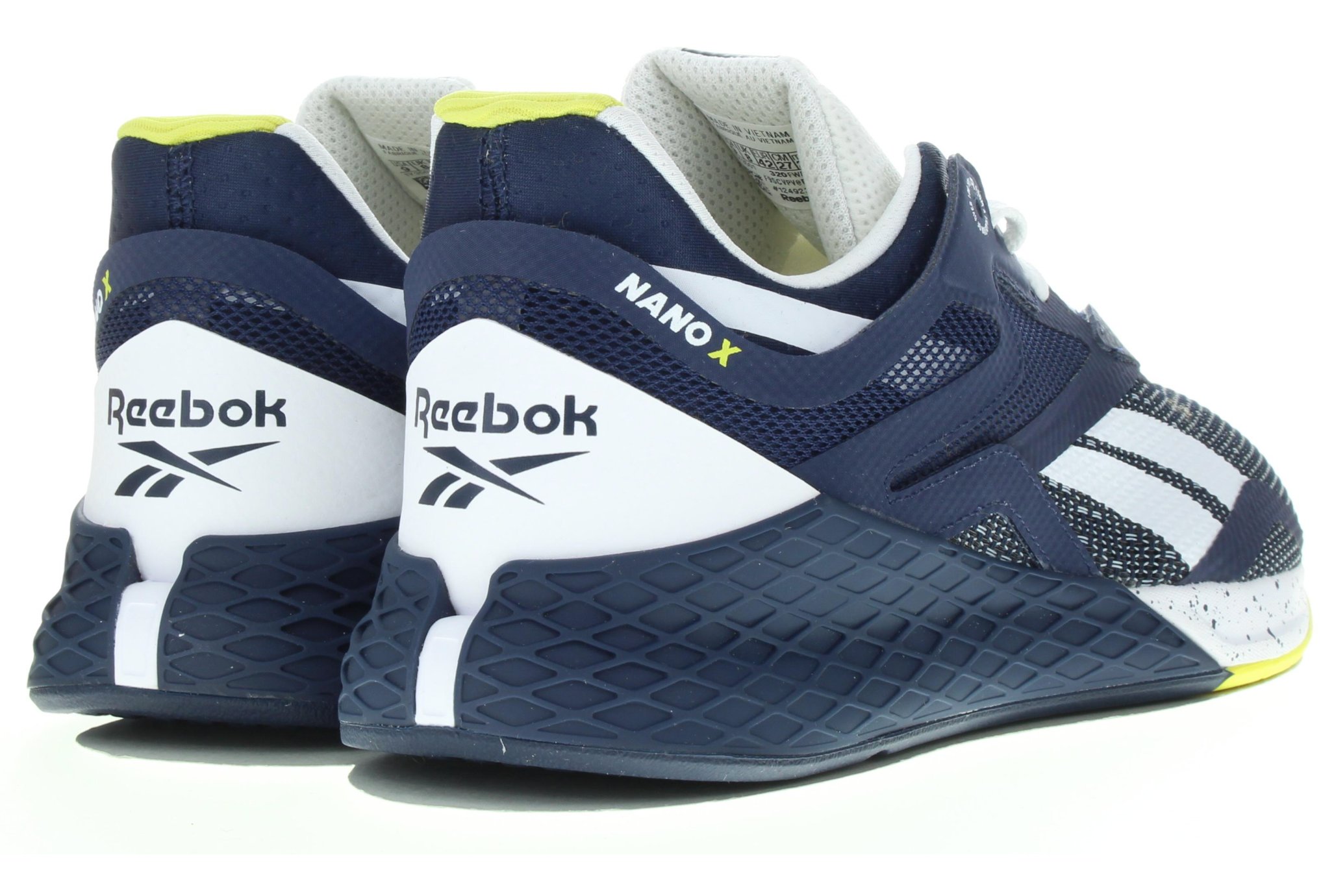 reebok nano 3