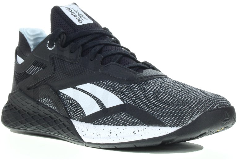 Reebok Nano X
