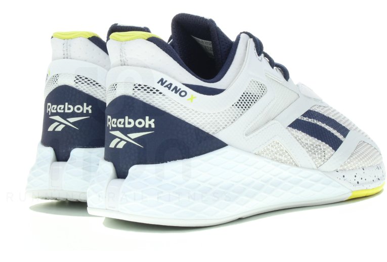 Reebok Nano X
