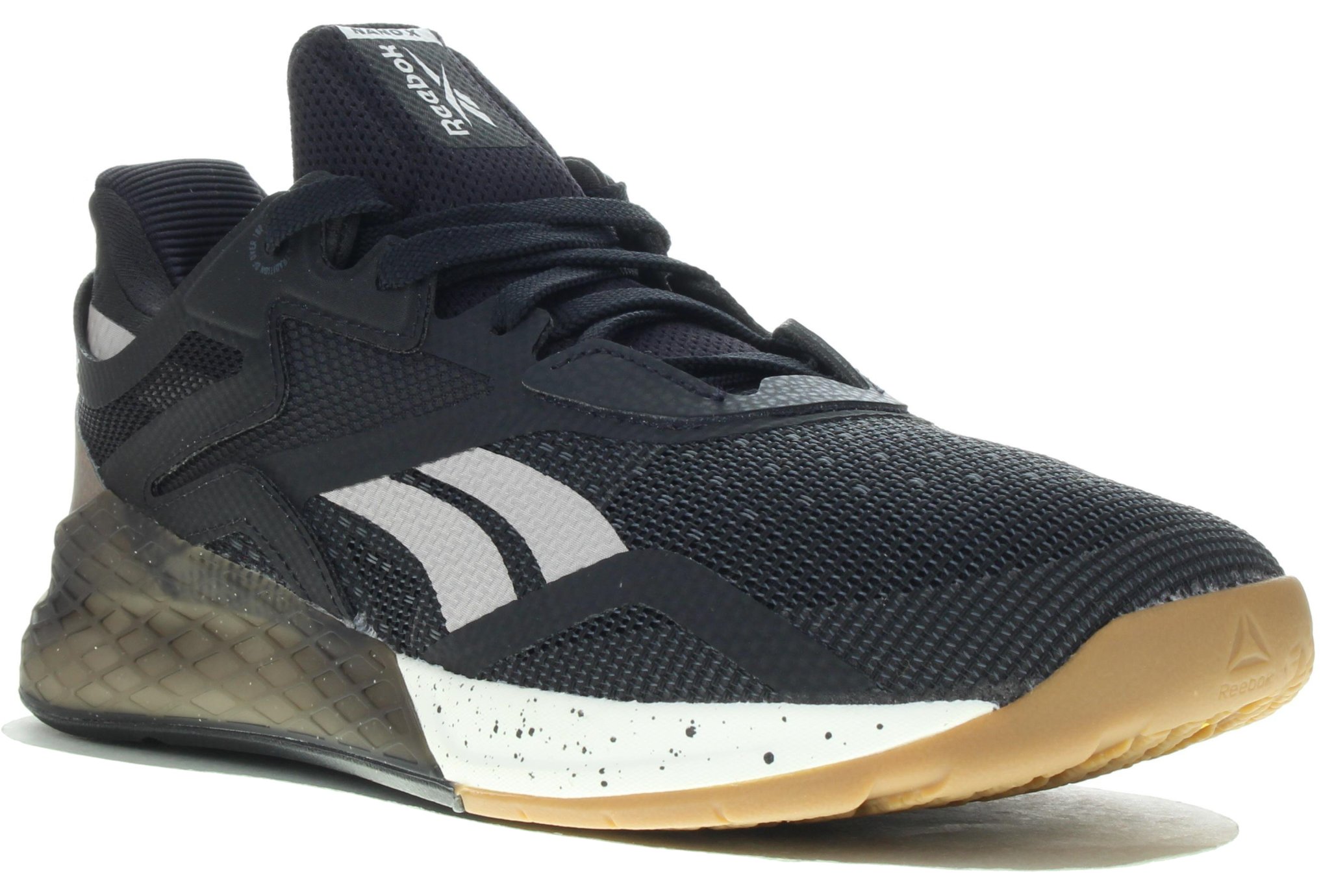 Reebok Nano X W Chaussures running femme
