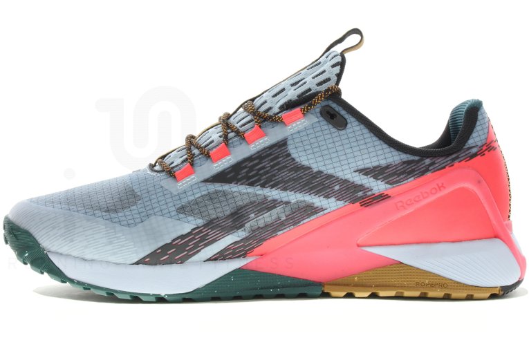 Reebok Nano X1 Adventure Herren