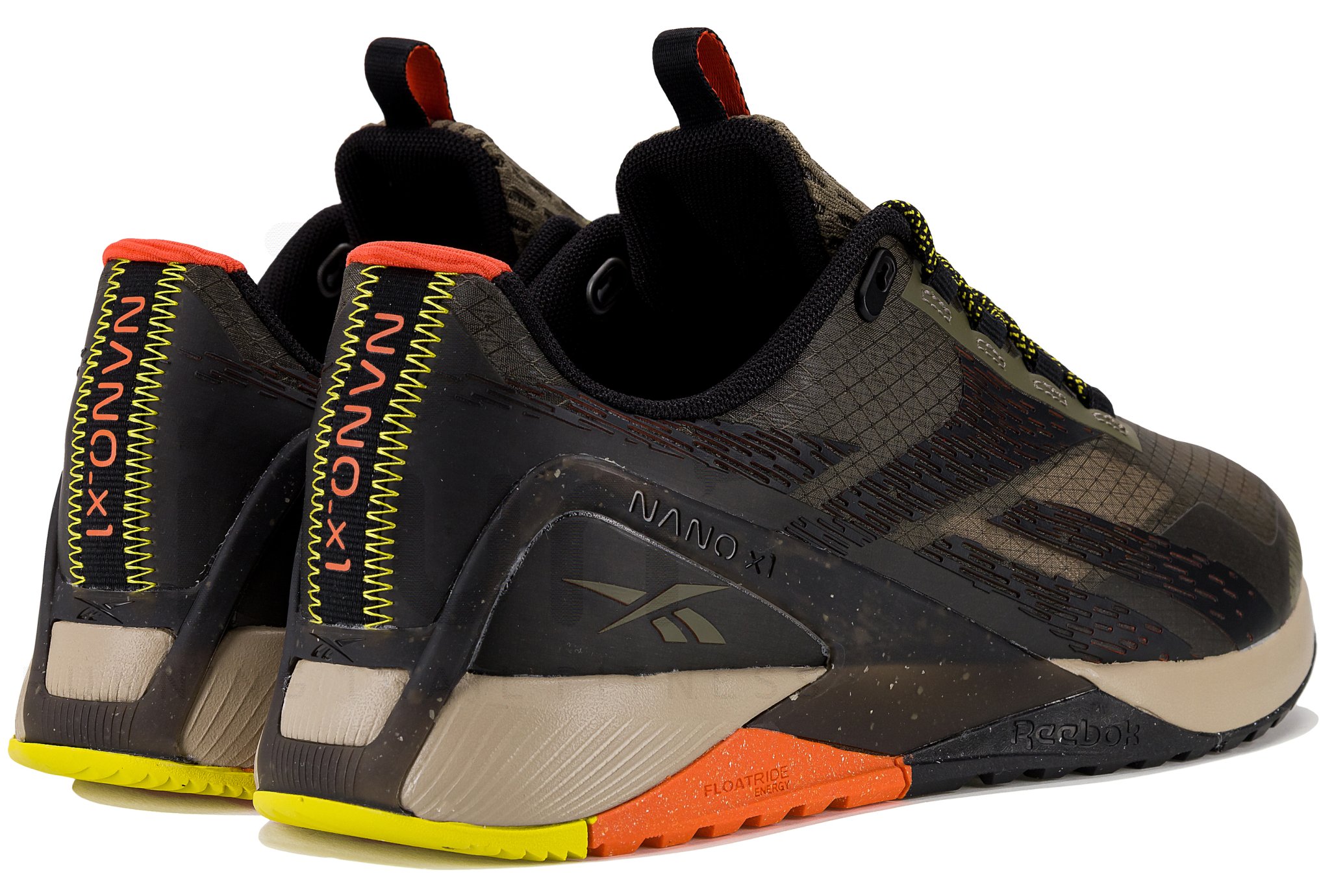 Reebok Crossfit Nano Schuhe Bester Preis Reebok Schuhe Herren Rot