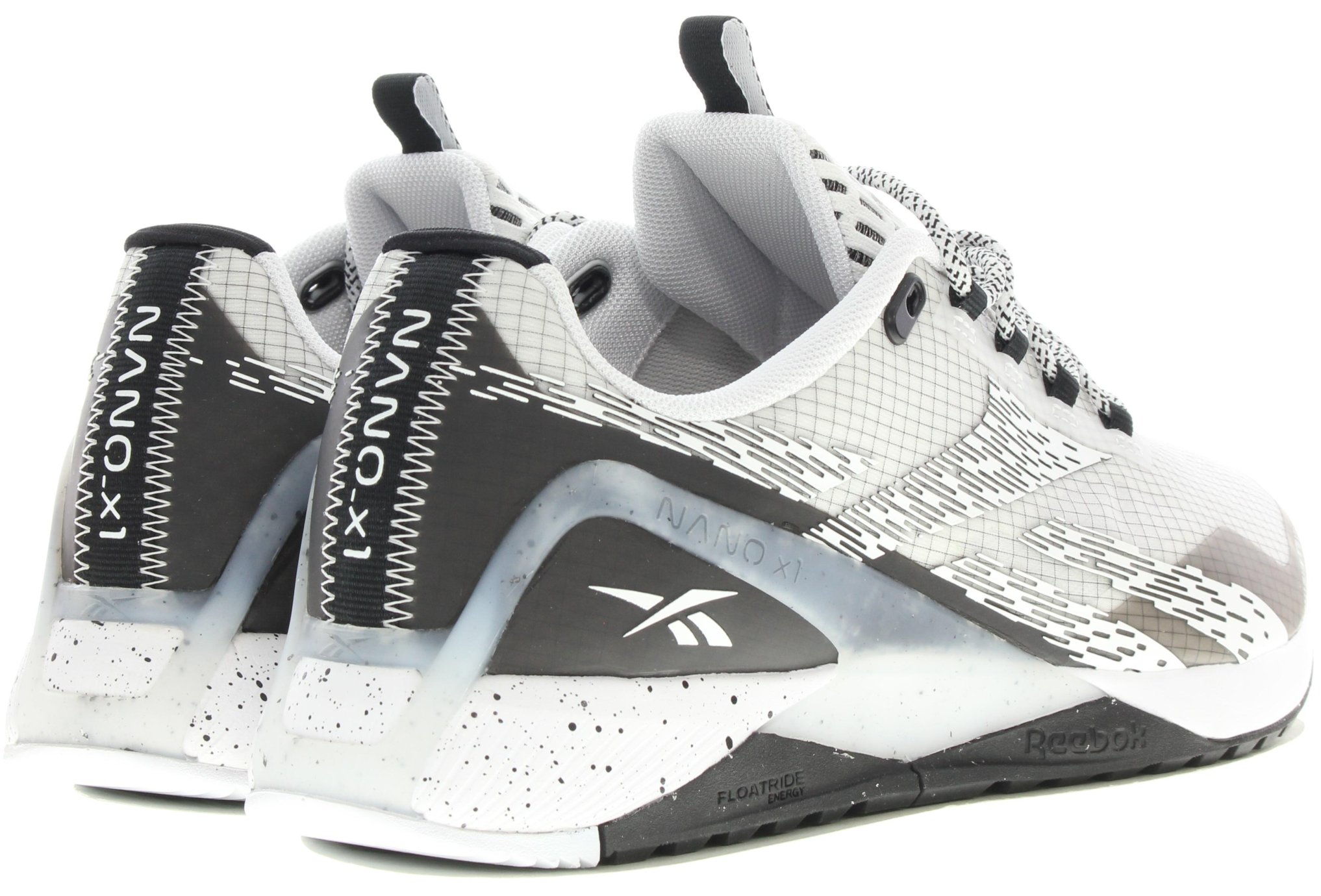 Reebok Nano X1 Adventure Damen im Angebot Damen Schuhe Crossfit