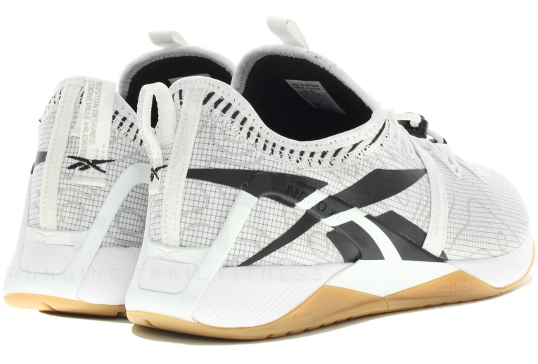 Reebok Nano X1 Froning