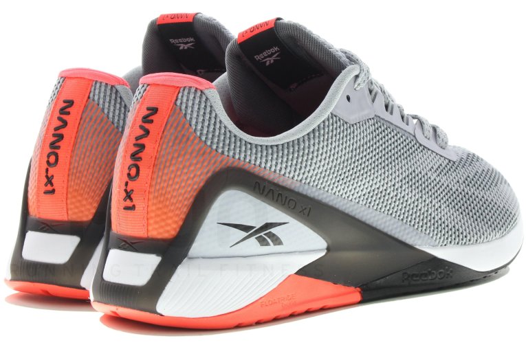 Reebok Nano X1 Grit Damen