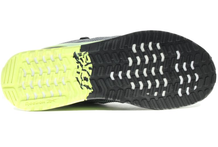 Reebok Nano X1 Grit