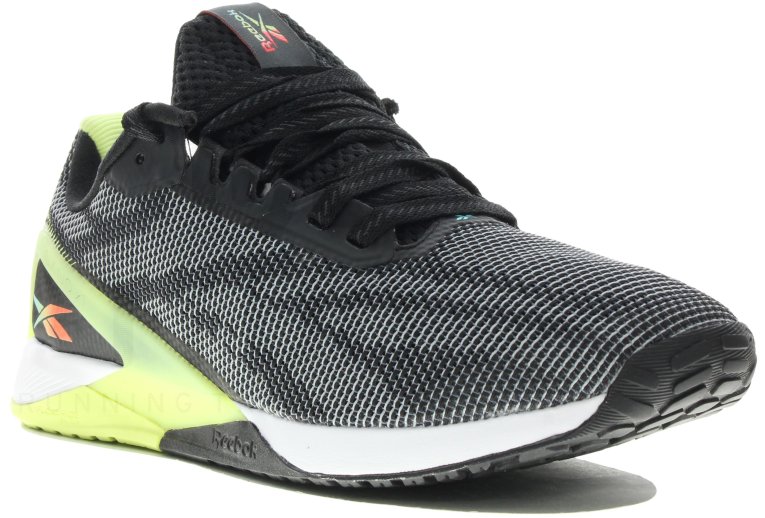 Reebok Nano X1 Grit