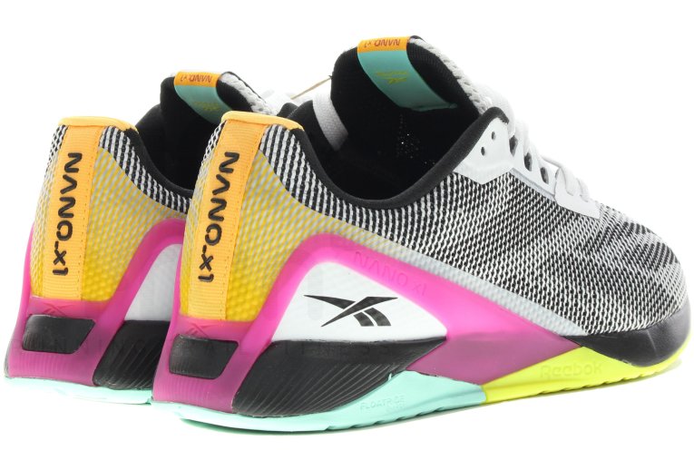 Reebok Nano X1 Grit Damen