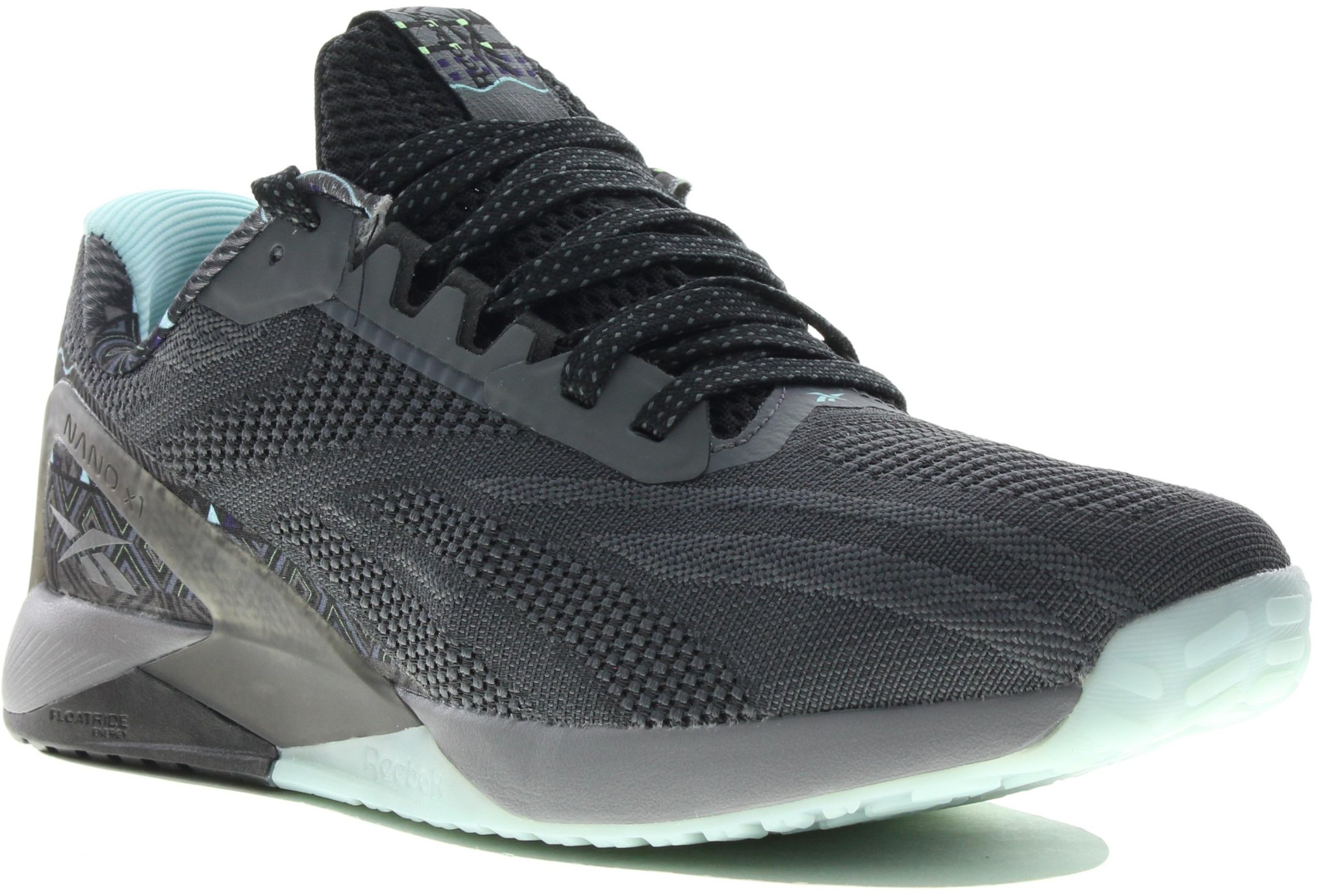 Reebok Nano X1 Lux M Chaussures homme