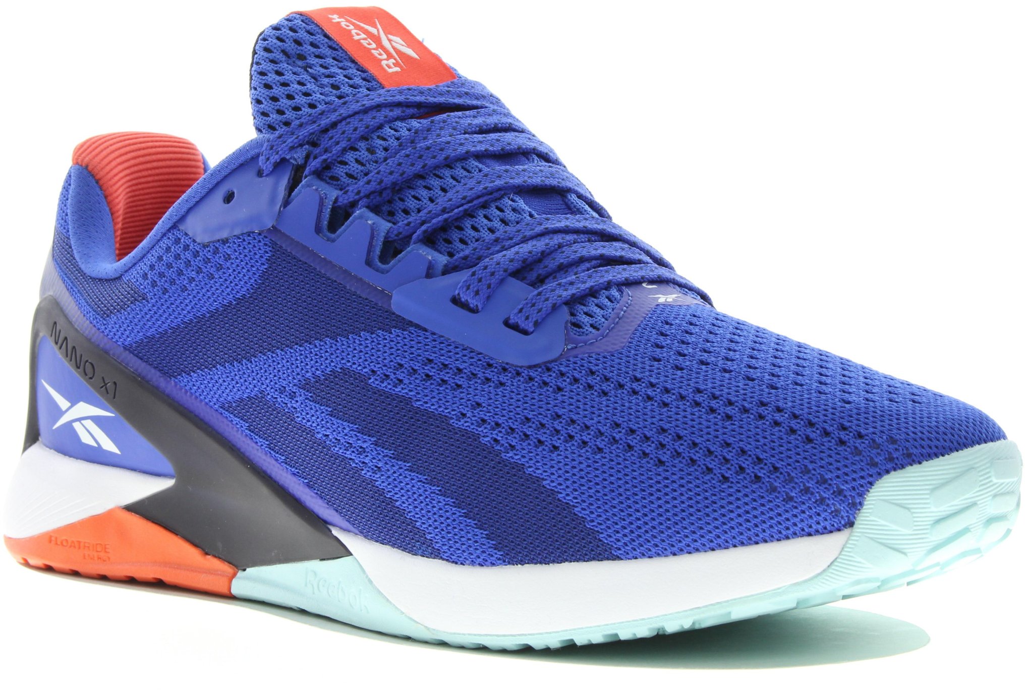 Reebok Nano X1 en promoción | Hombre Zapatillas Training Reebok