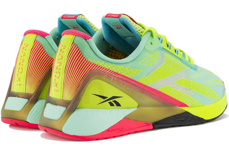 Reebok Nano X1