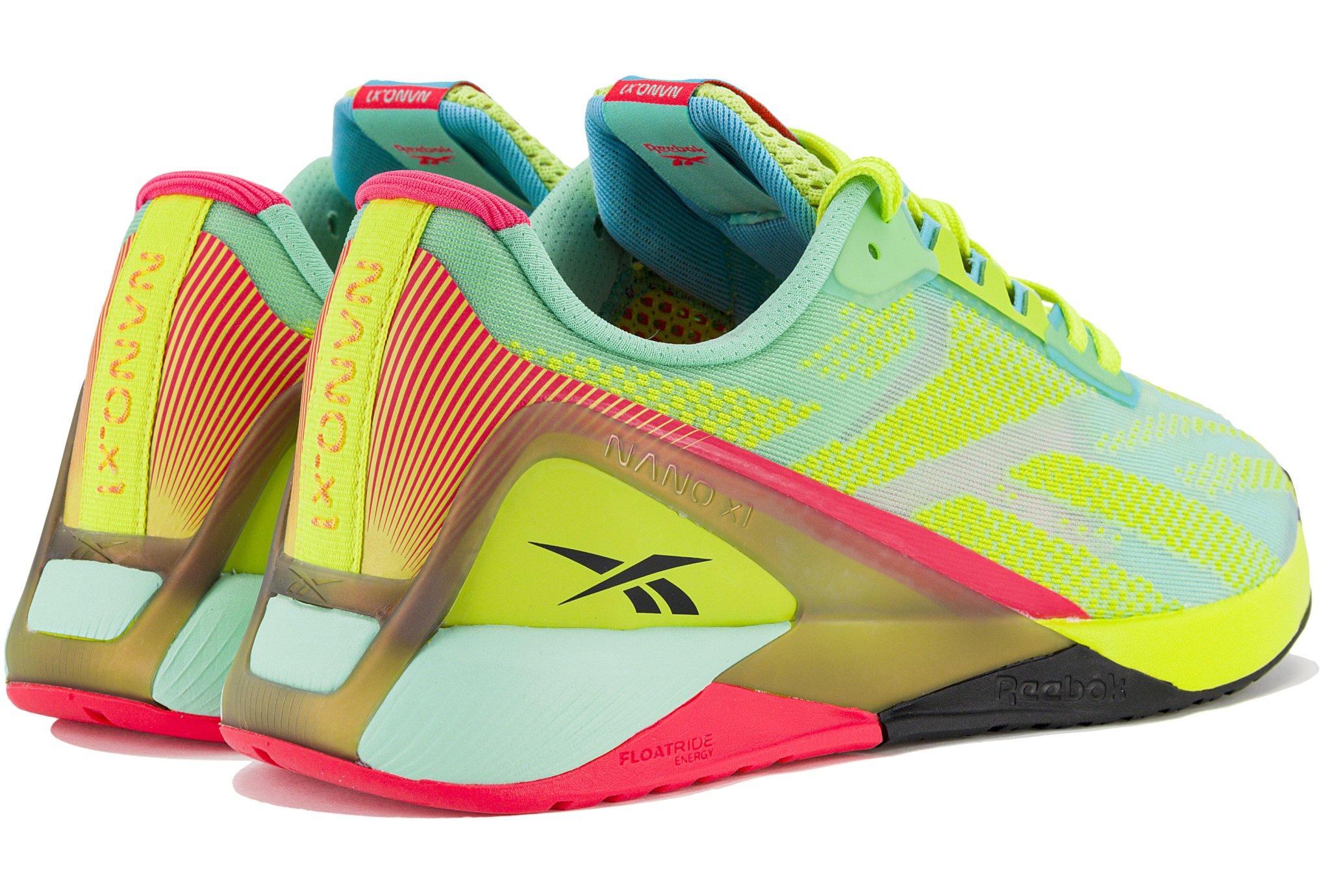 Reebok Nano X1 en promoción | Hombre Zapatillas Training Reebok