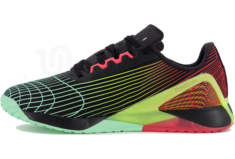 Reebok Nano X1 Pursuit