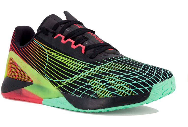 Reebok Nano X1 Pursuit