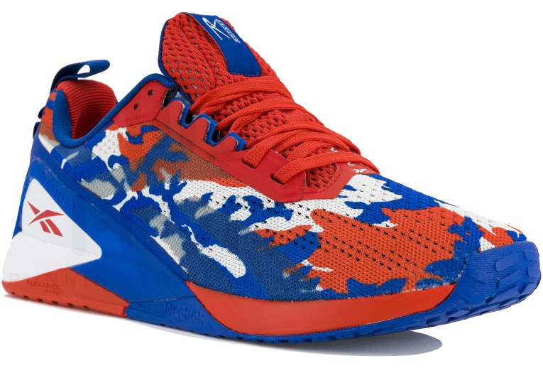 Reebok Nano X1 Rothco