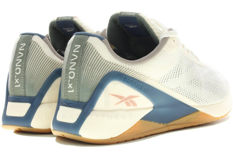 Reebok Nano X1 Vegan Herren