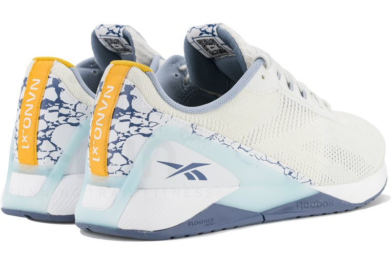 Reebok Nano X1 Vegan National Geographic M