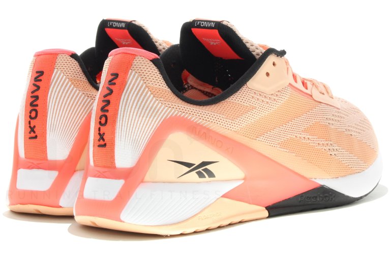 Reebok Nano X1