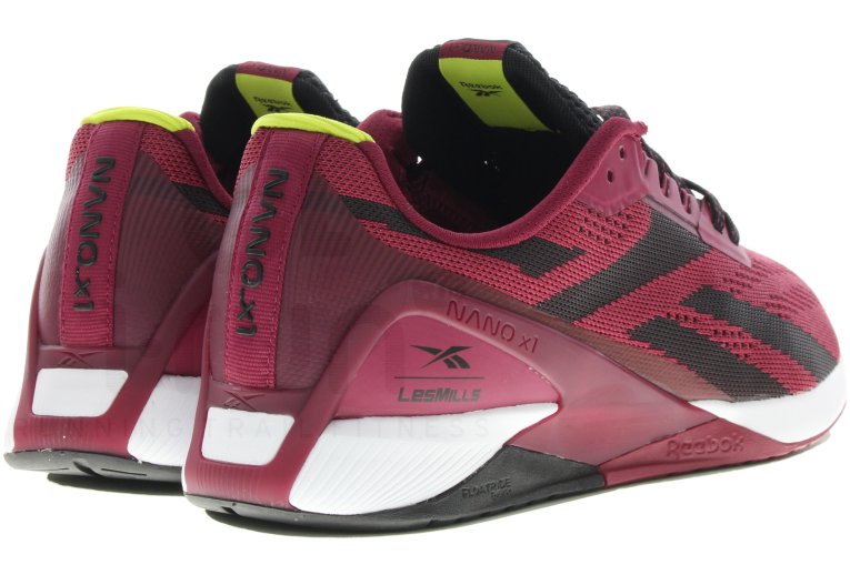 Reebok Nano X1