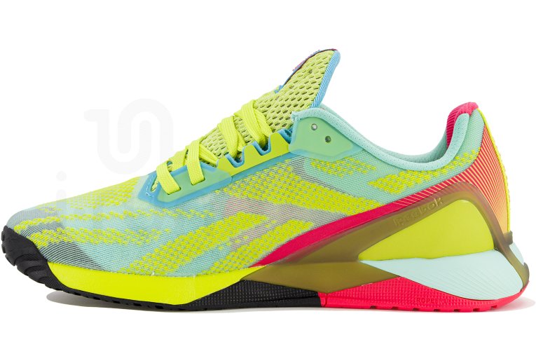 Reebok Nano X1