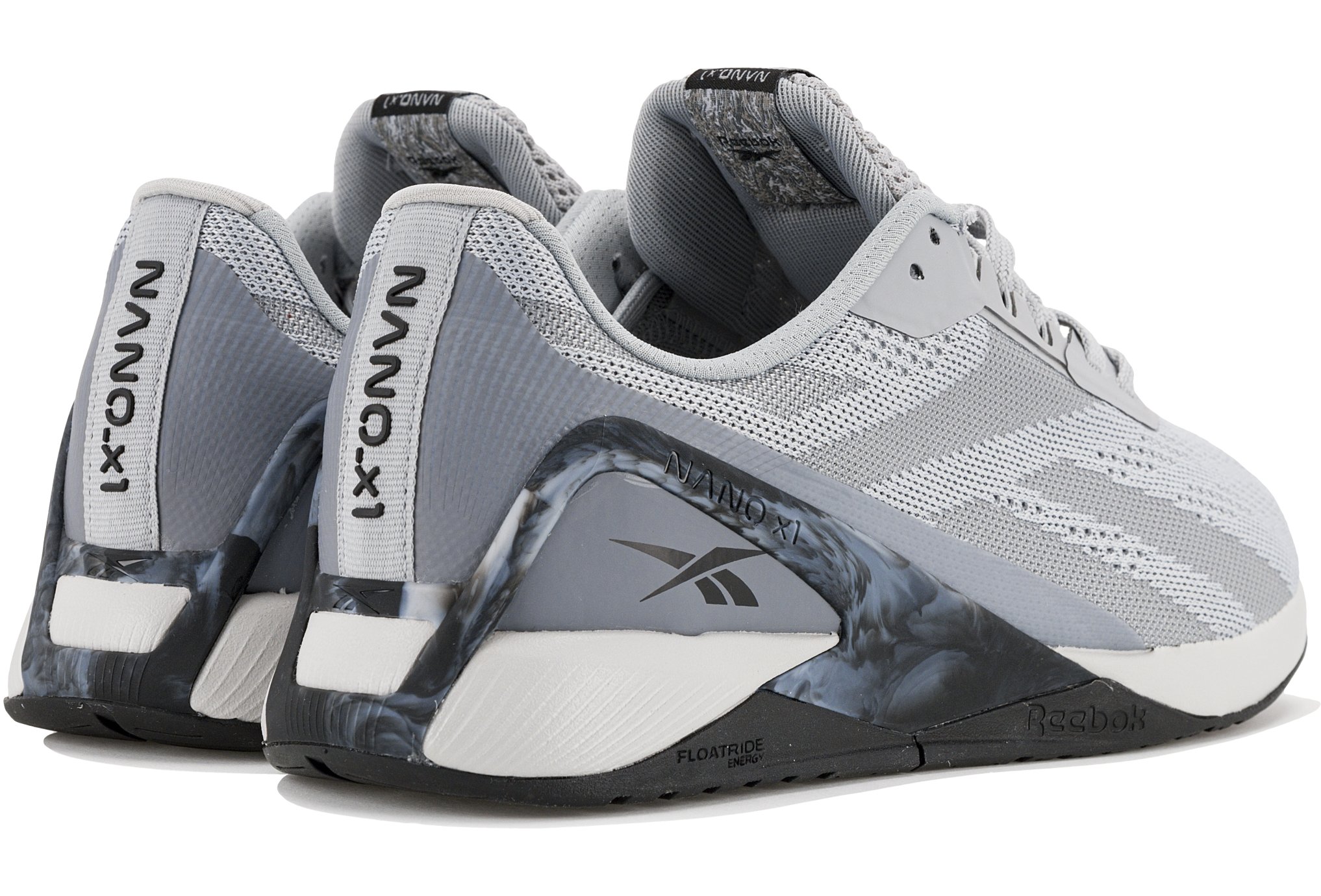 Reebok Nano X1 en promoción | Mujer Zapatillas Crossfit / Training Reebok