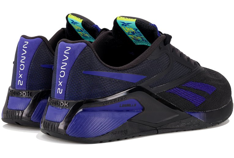 Reebok Nano X2 Les Mills Herren