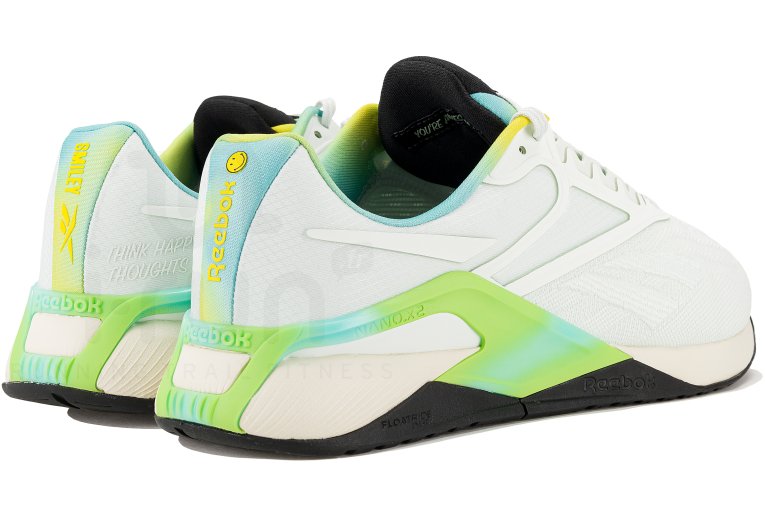 Reebok Nano X2
