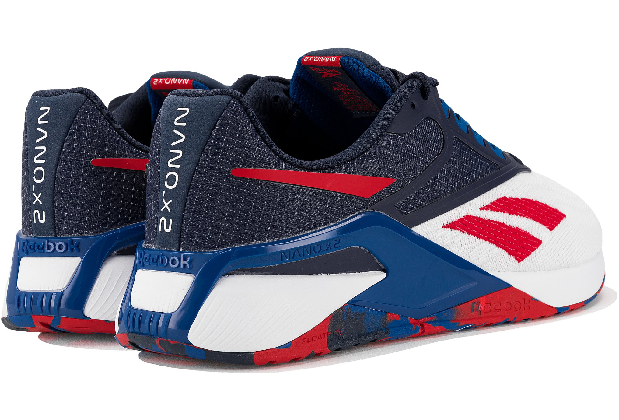 Reebok Nano X2 en promoción | Hombre Zapatillas Gimnasio Reebok