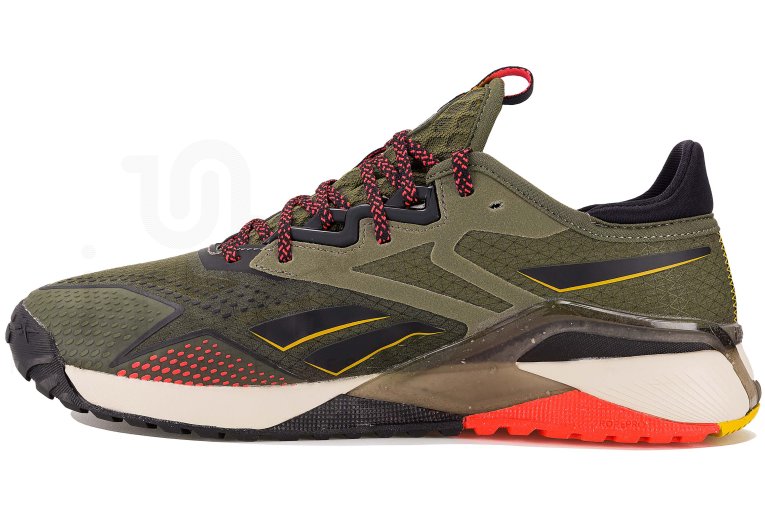 Reebok Nano X2 TR Adventure