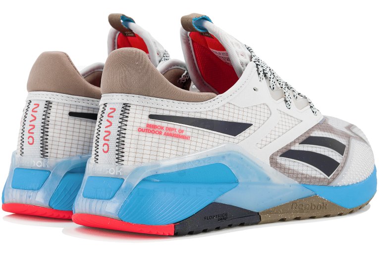 Reebok Nano X2 TR Adventure
