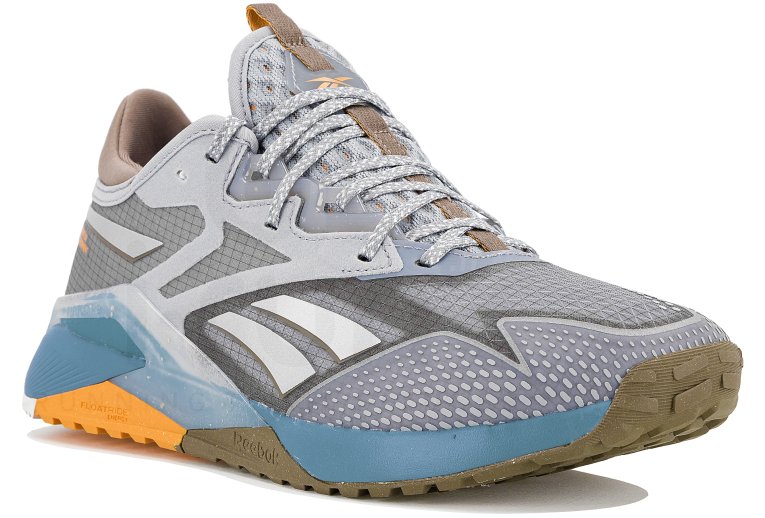 Reebok Nano X2 TR Adventure