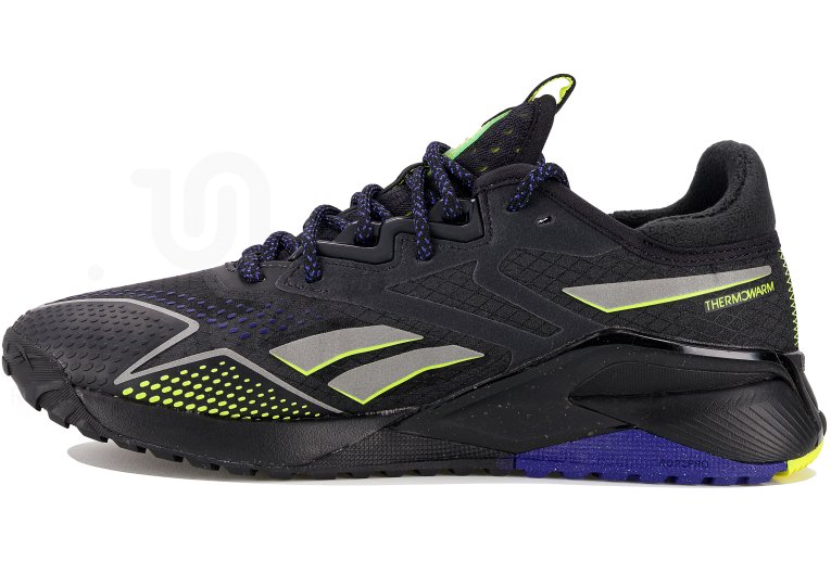 Reebok Nano X2 TR Adventure Winter Herren