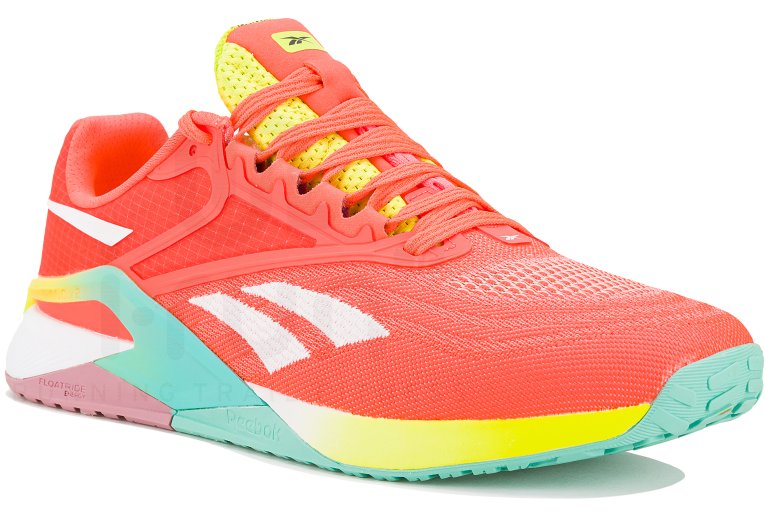 Reebok Nano X2