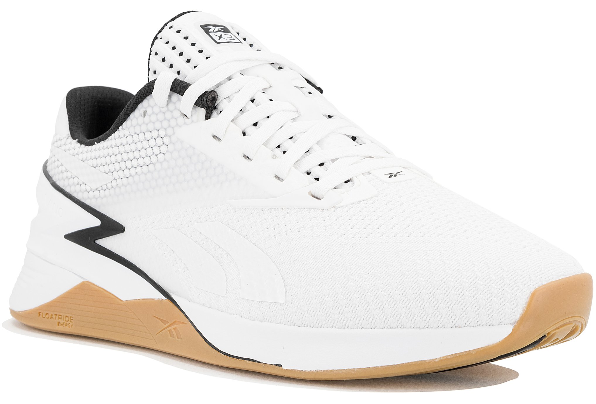 Reebok Nano X3 Herren im Angebot Herren Schuhe Crossfit/Training Reebok