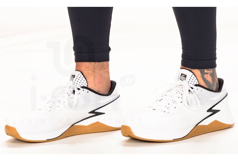 Reebok Nano X3 M