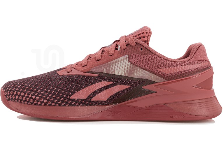 Reebok Nano X3