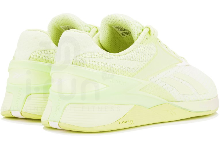 Reebok Nano X3 Damen