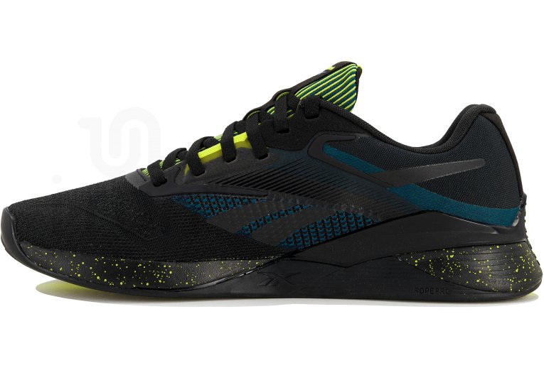 Reebok Nano X4